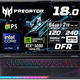 Amazonץ饤ーAcer PredatorΥåץȥå׷ーߥ󥰥ーPC䥲ーߥ󥰥˥ーо졪2025