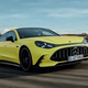 0-100km/h��®2.1�á� ������륻�ǥ�AMG GT 4�ɥ���ー�ڤ�3��ー��ー��ܤ��о�ڿ��֥˥�ー����