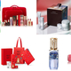 ��®���2023���ꥹ�ޥ����ե�������� �����󥱥��ԡå�󥳥ࡢ���ͥܥ���SHISEIDO�ĥܥ�塼�������Υ��ե줿�����ץ����å���