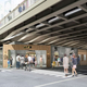 新宿南口高架下に「サナギ 新宿」がオープン