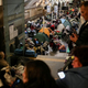 �ϲ�Ŵ�ؤ����񤹤륭�����ν�̱��2��/Alina Smutko/Reuters