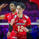 【男子バレー】髙橋藍、負けられない試合を「冷静に」 ロス五輪出場権をかけたアジア選手権開幕