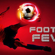 FIFA���ɥ��å�2014�����롪Amazon Android���ץꥹ�ȥ��Τ������ᥢ�ץ��ý���FOOTBALL FEVER�פǤ���˥��å�����ڤ��⤦��Android���ץ��