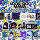 VOCALOCK MANIA ver.4ٽбԹβ