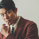 鈴木亮平さん