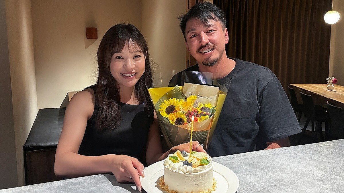 【記念日VLOG】吉田知那美が夫と野沢温泉へ！隠れ家ホテル「Mont」ルームツアー＆ディナー