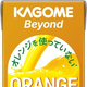 オレンジジュースなのにオレンジ不使用？カゴメから新しい野菜・果汁100%ジュースが誕生