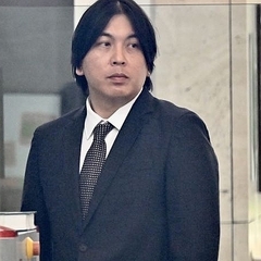 水原一平被告が大谷翔平の婚前契約を暴露「一番頭にきた」米司会者憤怒