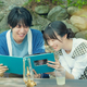 橋本将生、中島瑠菜（C）2026「お姉ちゃんの翠くん」製作委員会（C）目黒あむ／集英社