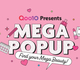 ��ë�ǡ�MEGA POP UP�׳��š�