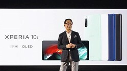 Sony�����ߥåɥ�󥸥��ޥۡ�Xperia 10 II�פ�ȯɽ�����ܤʤɤǺ��դ�ȯ�䡣6�����ͥޥ磻��ͭ��EL��ȥ�ץ륫���ʤ�