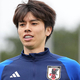 膝負傷で離脱中の田中碧「最終節のカイザースラウテルン戦までには」