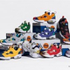DRAGON QUEST �� INSTAPUMP FURY 94