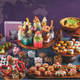 ������SNS�ǿ͵���14����Υ���ー��16�郎���˳ڤ���롢�Ƹ��ꥹ��ー�ĥӥ�åե���Craft Your FREAK SHAKES�ץ�ー��ɥҥåȡ�����ー�ĥӥ�åե��򳫺�