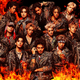 THE RAMPAGE�����̤ǤΥ��٥��2DAYS���ŷ���