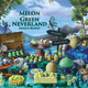 ��Melon de Green Neverland�ʥ���󡦥ǡ����꡼��ͥС����ɡˡץ������ĥӥ�åե����󶡲�����