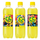 「C．C．レモン お祭りボトル」期間限定発売