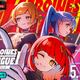 HEROINES�˽�°���륰��ー�פ������礦�ء�5���HEROINES LEAGUE I�٤����ͤ� ��ABEMA PPV�פˤ�2026ǯ5��20���ʿ��14��30ʬ�����������������