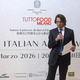 TUTTOFOOD 2026�����ܤ����������ȡ����ʥ��ץ饤��ー��Ĥʤ�