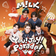 M!LK���֥⡼���⡼�ʡ���꡼���ץ���������2026����4�ƤΡ�You!Joy!Parade!���ۿ���꡼������