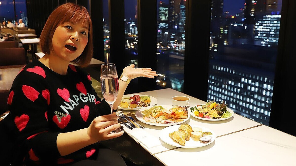 ����ǥ��ۥƥ륺��奶������ー����ʥ쥹�ȥ��ǽդο���Ȥä����ָ���ӥ�åե�