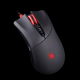 FPS�Ǻǹ�Υѥե����ޥ󥹤�ȯ������USB��³ ���르�Υߥ��������ߥ󥰥ޥ���
