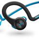 Plantronics����ͥå��Х�ɷ�Bluetooth�إåɥۥ� BackBeat FIT�����ݡ��ĸ�����ũ���������