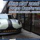 MINIが「MINI DAY 2026 Press Conference」で、今後の方向性を提示。ライフスタイルブランドとの共鳴で新たなブランド体験を創出