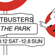 10��12�����Ginza Sony Park�ǡ�#011 GHOSTBUSTERS IN THE PARK�٤򳫺�