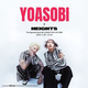 YOASOBI���ڹ񳫺š�MMA2024�׽б餬���ꡪ11��28����꥽����ǥݥåץ��åפ�»�