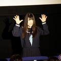 画像 スチームガールズ 小柳朋恵 神谷えりな セーラー服姿でヤンキー女子高生役を熱演 2 7 ライブドアニュース