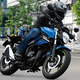 スズキ「ジクサー」2026年モデルを発売！ 燃費50.0km/Lの150cc、油冷エンジン搭載の250cc、どちらもコスパ抜群のロードスポーツバイクだ【新車ニュース】