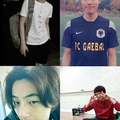 EXO スホ＆リュ・ジュンヨル＆ジス＆キム・ヒチャン、実際の20歳当時はどんな姿？