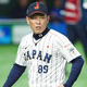 侍ジャパン・井端弘和監督【写真：小林靖】