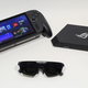 ��ROG XREAL R1�ץ�ӥ�ー �����Υ饰�ʤ������˥�ー�˿����롪 ��ROG Xbox Ally X�פȤ�Ϣ�Ȥ⶯�Ϥʥ�ー�ߥ�AR���饹�η�����