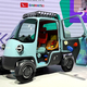 �����ϥ� �ߥ��åȣء��ޥޥ���꤬���󥻥ץȡ����� Japan Mobility Show 2025