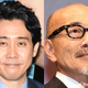 「屁ばっかりこいてたじゃねぇか!」「年上だそ!」大泉洋×竹中直人、撮影現場のおふざけめぐり“応酬”