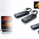 4K������ܥ���1�Ĥǽֻ��˥磻��쥹�����磻��쥹HDMI�������ƥ����