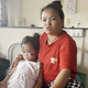 “60時間後救出”少女の両親が心境語る　ネパール・中国土石流　死者939人