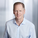 TriNetX��August Calhoun���ǹ�б���Ǥ�ԡ�CEO�ˤ�Ǥ̿