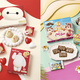 ���٤Υϥ륫����Ŵ��Ź��Disney SWEETS COLLECTION by ����Ф���ץݥåץ��åץ��ȥ�