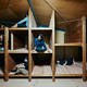 笠置山 標高1,000mに「アウトドアとカルチャーに没頭する山小屋」が誕生