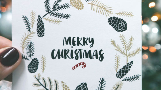 �����μ��ͤ�����ϫƯ���ʤ����å������פ��Ҥɤ�Υ��ꥹ�ޥ������ɤ˺���