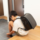 ԥζؽгݤ뾮4©Ҥ󡢤ʪΥǥ͡ȤˡֹԤ褬㤦ΤǤϡפȤʤޤϥ᡼Ǥstock.adobe.com/TAGSTOCK2