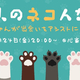  大人のネコんかつ  猫ちゃんが出会いをアシストにゃ～♪ 