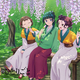 （C）日向夏・イマジカインフォス／「薬屋のひとりごと」製作委員会