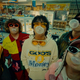 ���ꤣ �� KANA-BOON���饳��ܶʡ֥��塼���󥬥��MV�ǵ�����ȴ��פ�5����åȡ�