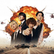 KANA-BOON��47��ƻ�ܸ��ĥ����Υե����ʥ�ǿ��ʡ�Right Here, Right Now�ץ�꡼��ȯɽ������Ϫ