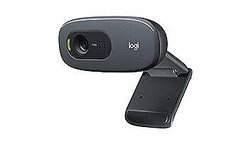 HD Webcam C270n