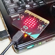 �������Ǥ��ڤ˥ץ�����ߥ󥰡����֥��å��ǥ����ɤ����ҤǤ����micro:bit��